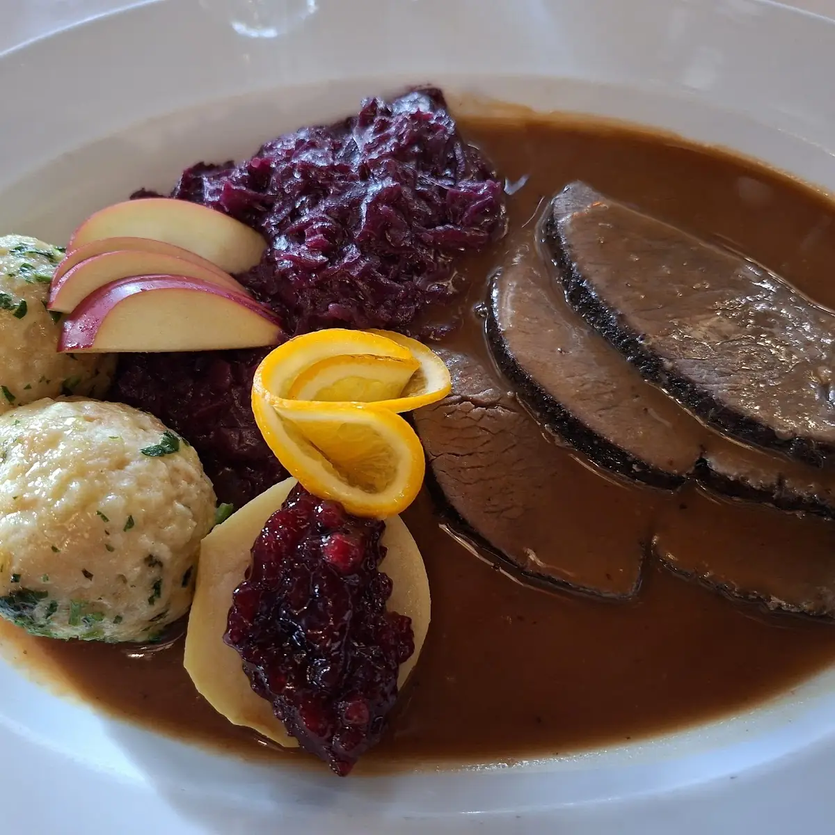 Essen und Trinken photo 3