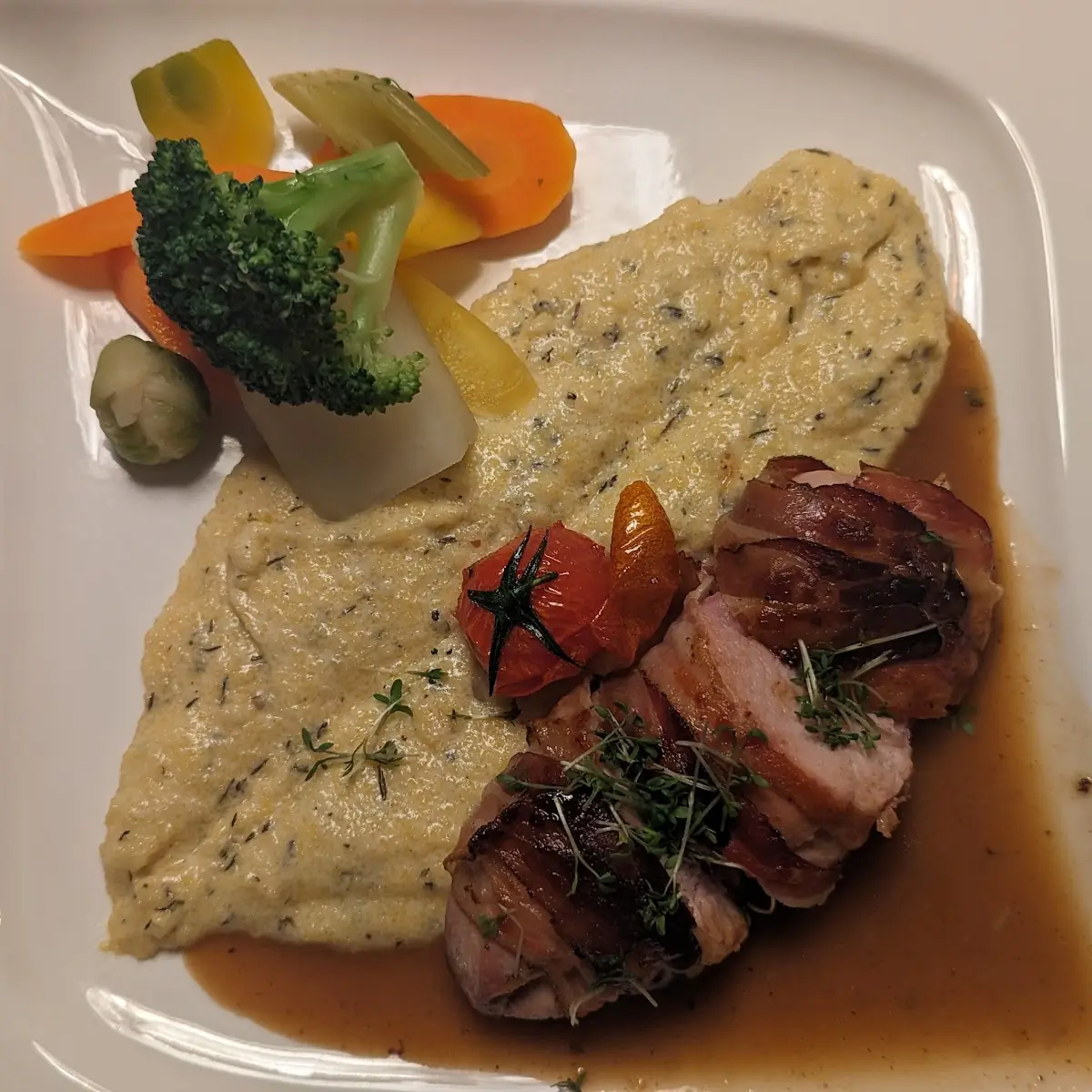 Essen und Trinken photo 5