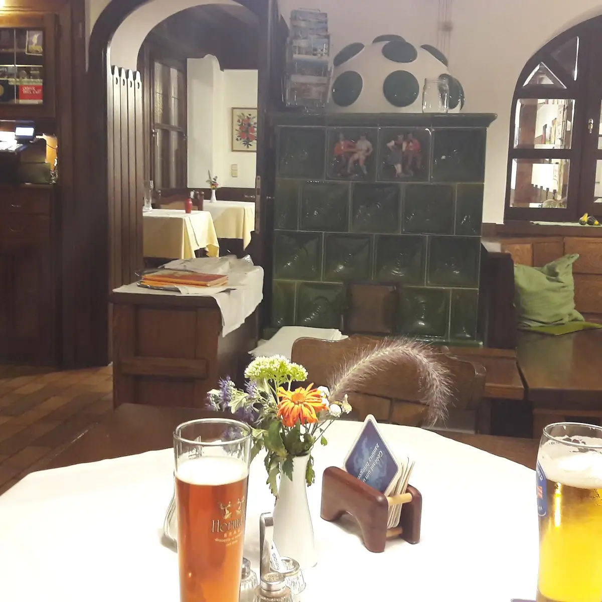 Essen und Trinken photo 6