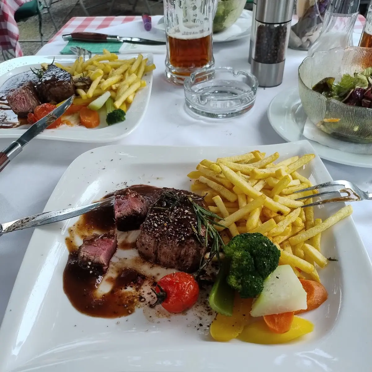 Essen und Trinken photo 7