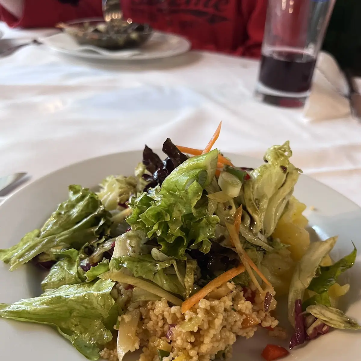 Essen und Trinken photo 8
