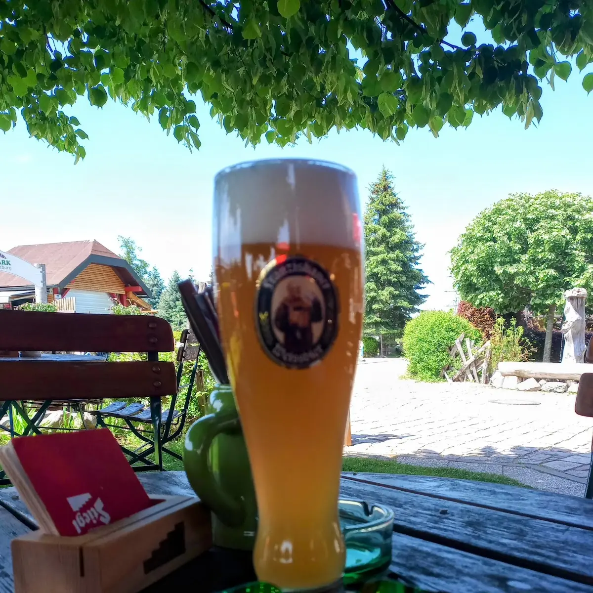 Essen und Trinken photo 1