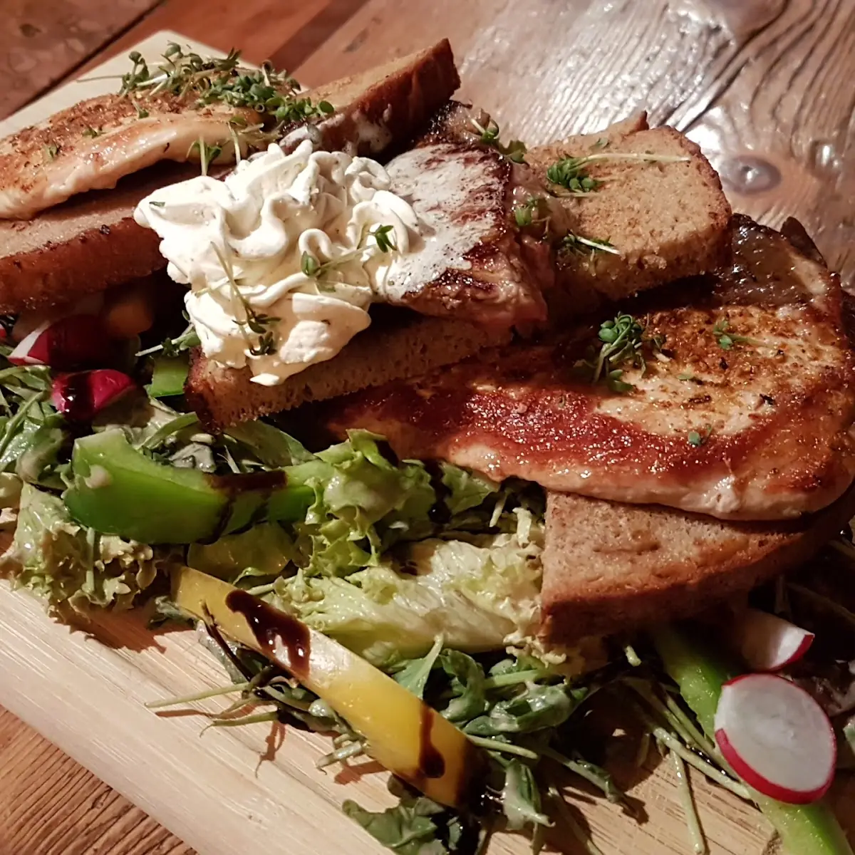 Essen und Trinken photo 10