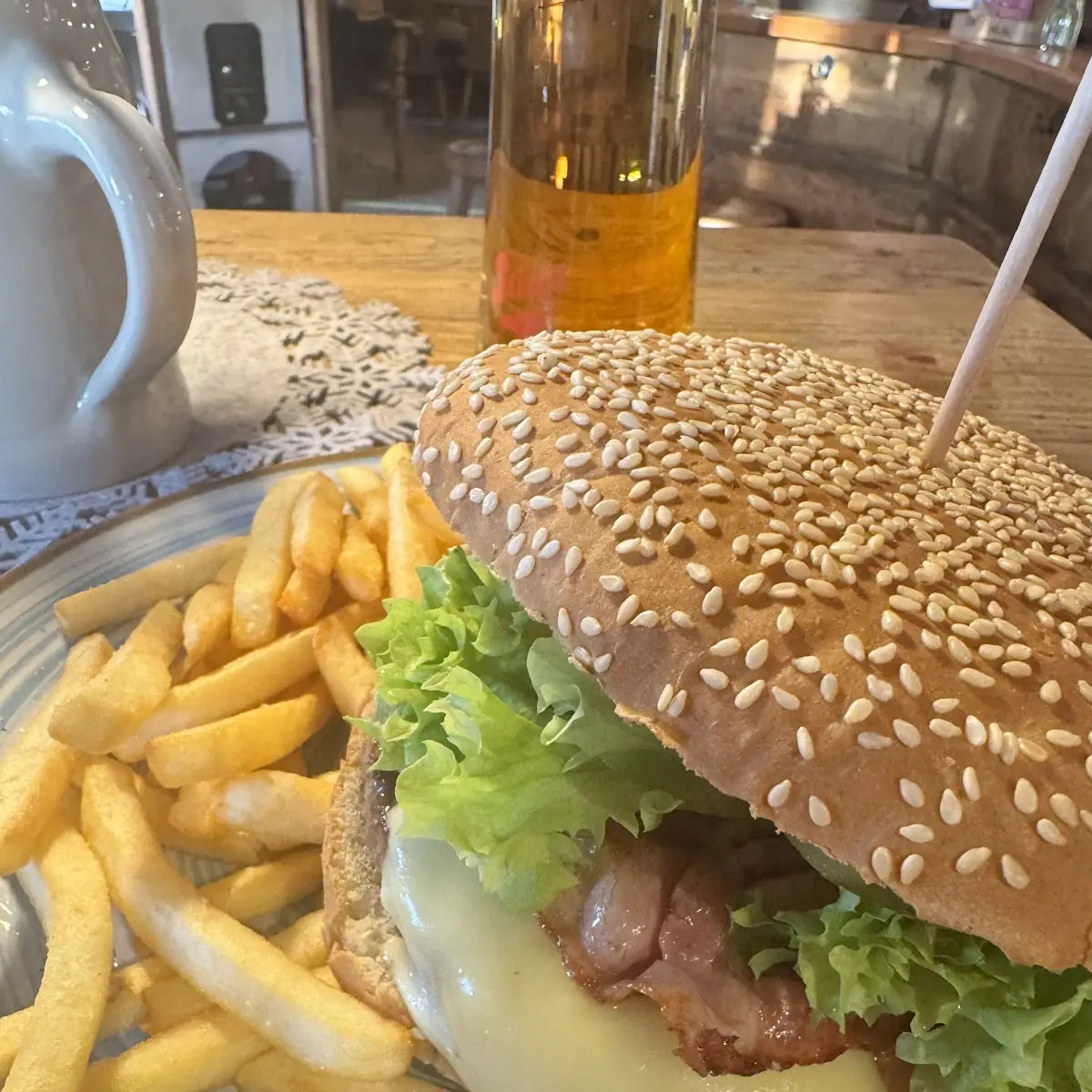 Essen und Trinken photo 2