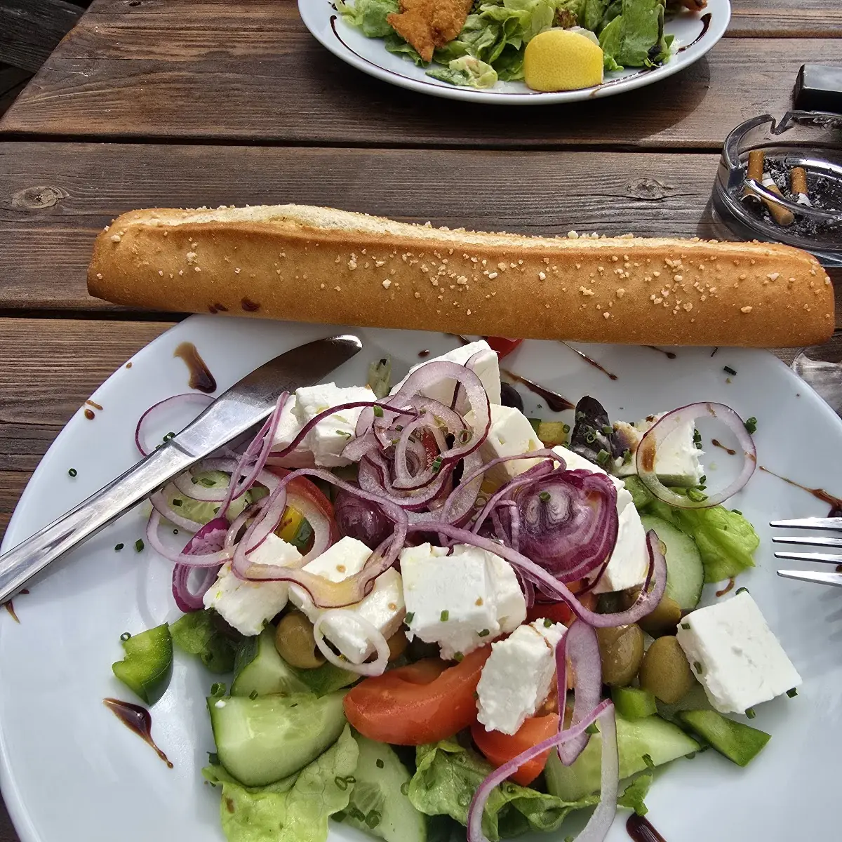 Essen und Trinken photo 5