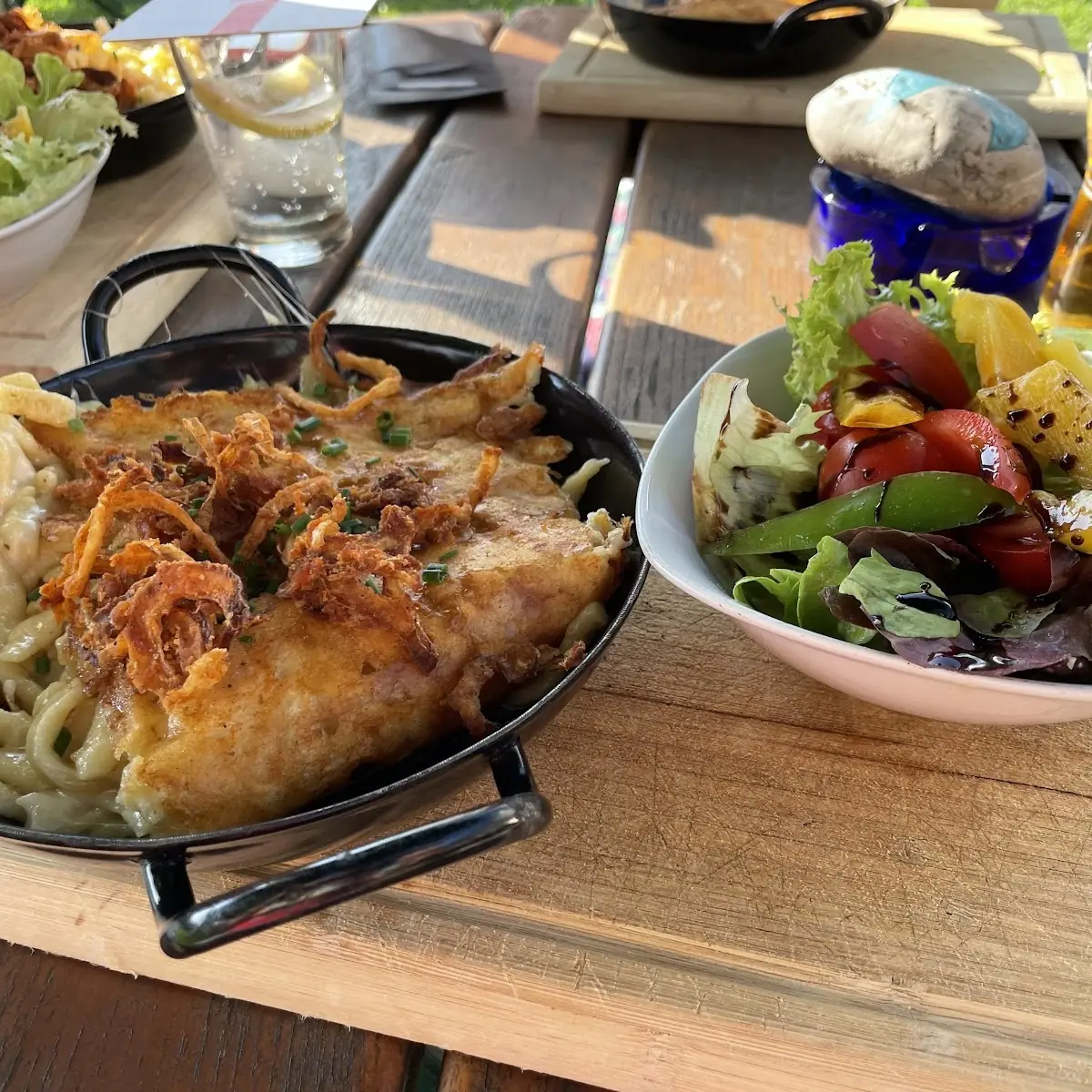 Essen und Trinken photo 6