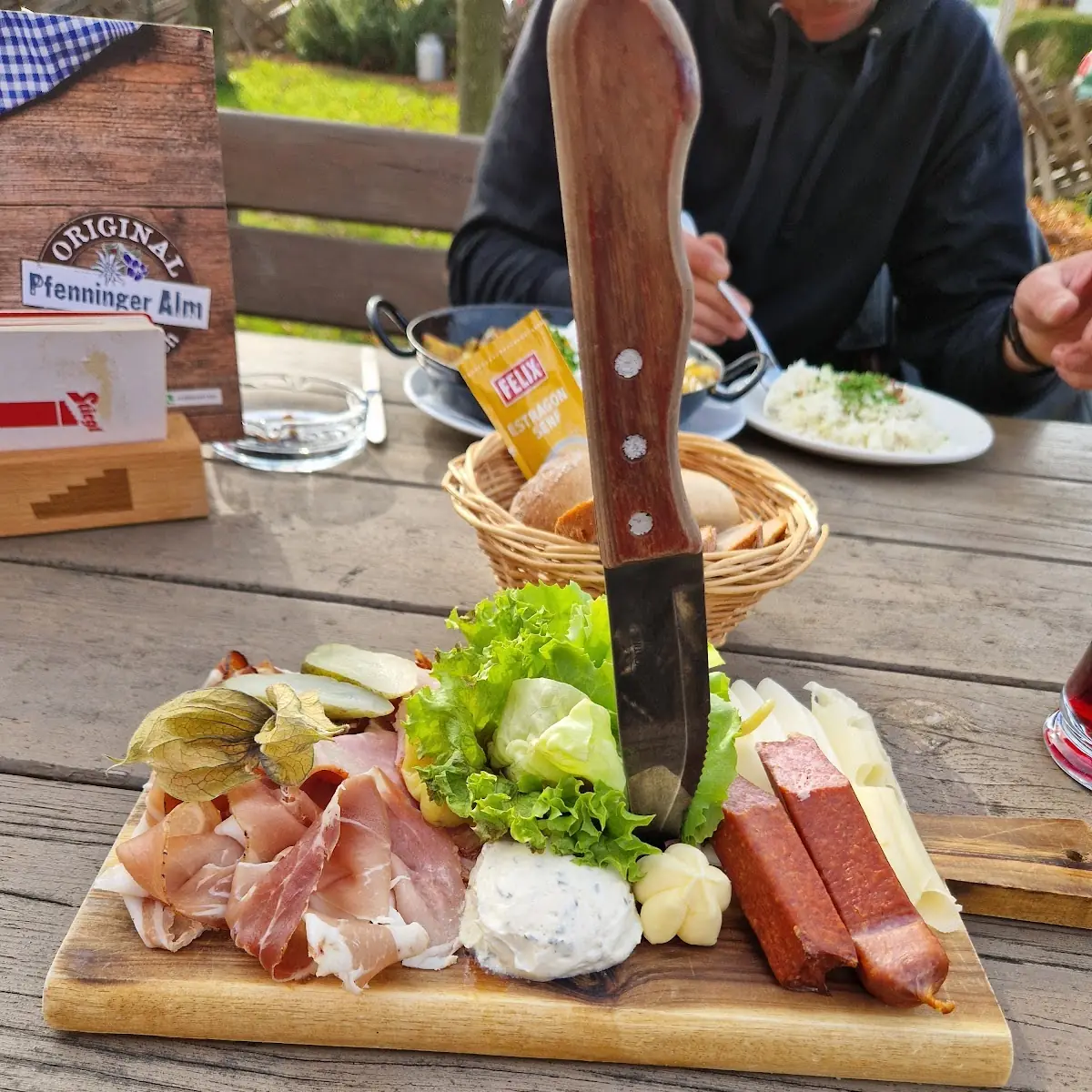 Essen und Trinken photo 7