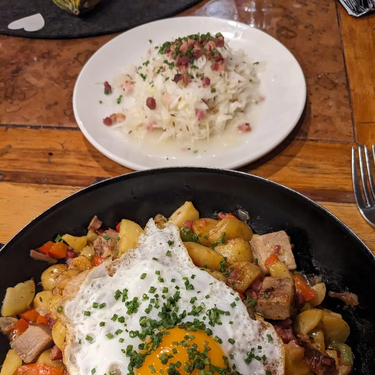 Essen und Trinken photo 8