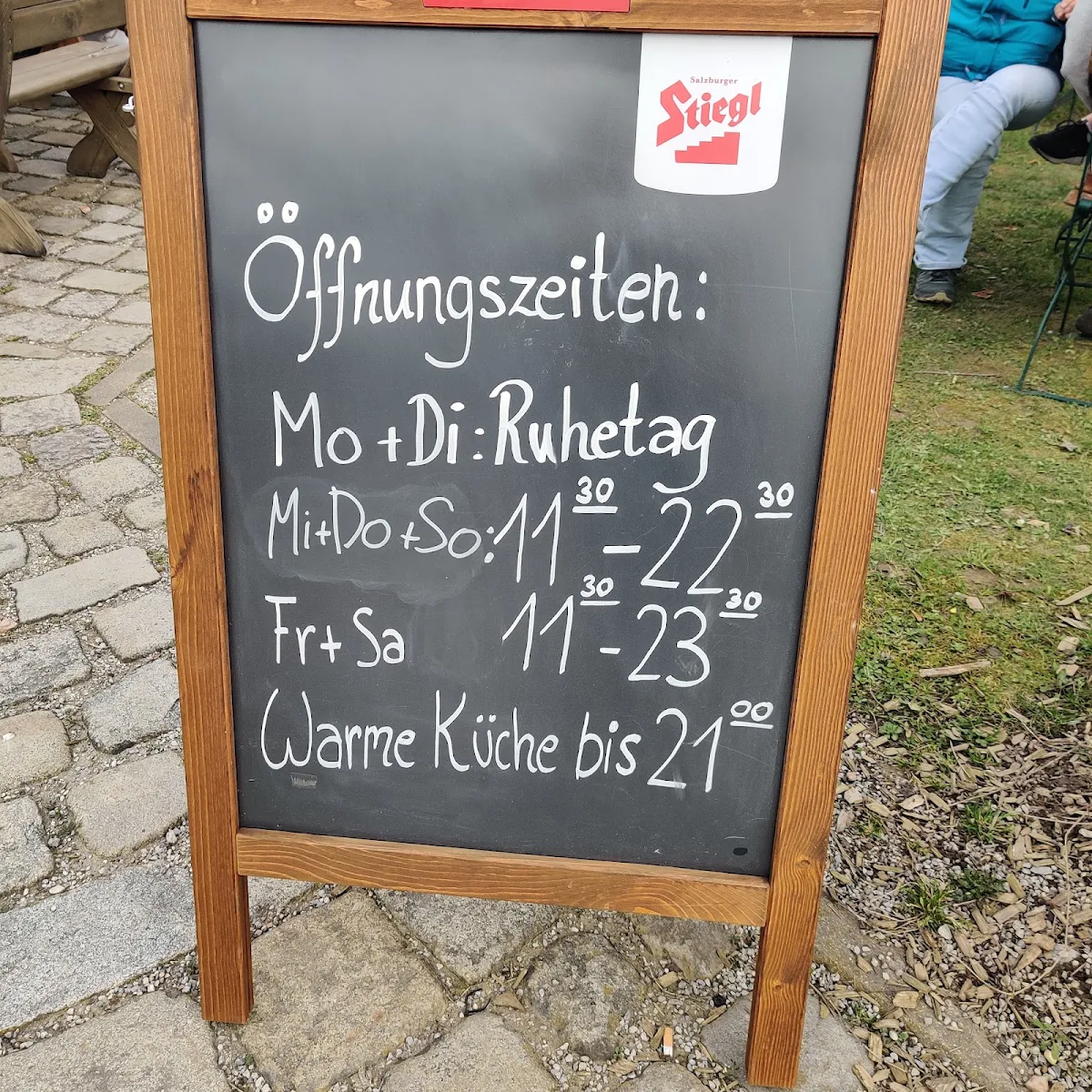 Speisekarte photo 8