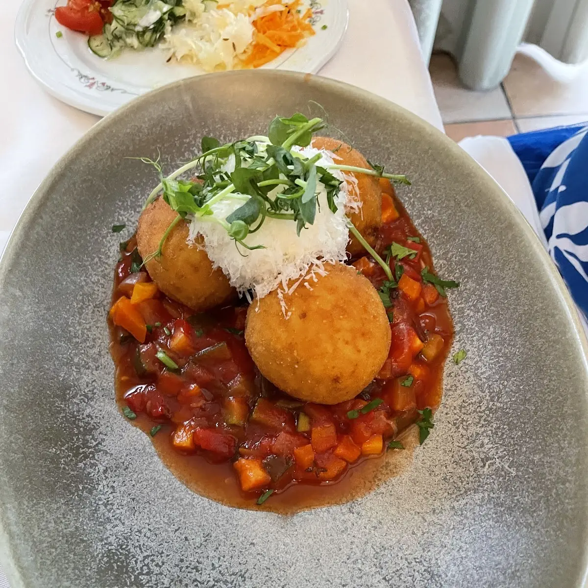 Essen und Trinken photo 2