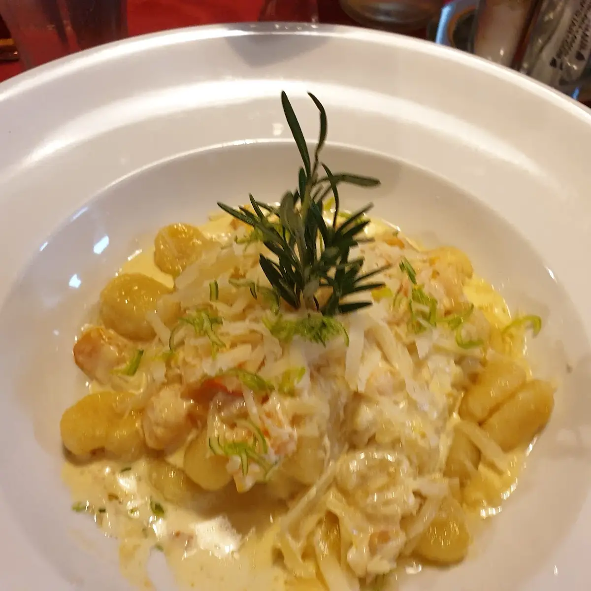 Essen und Trinken photo 5
