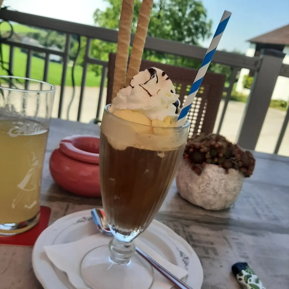 Essen und Trinken photo 6
