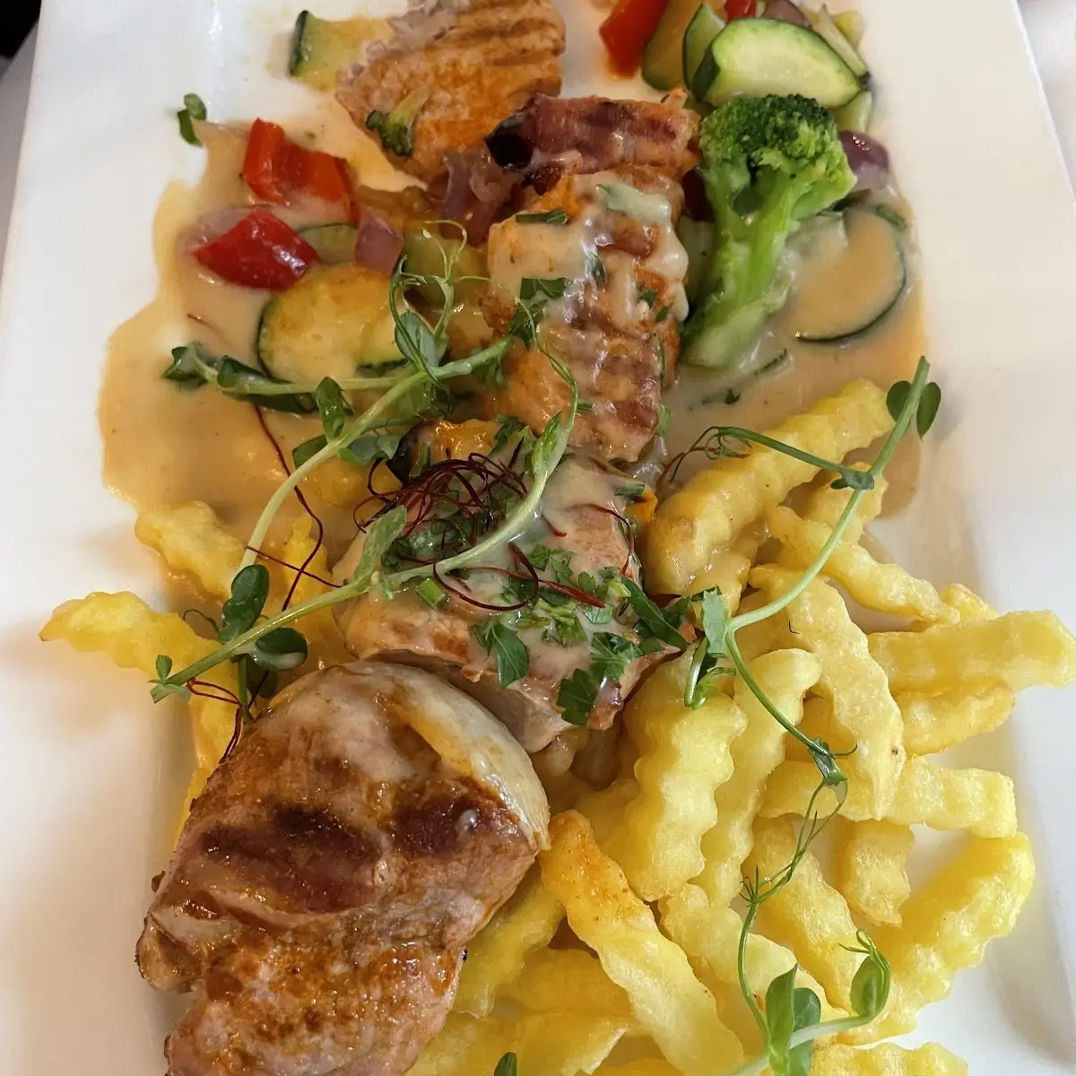 Essen und Trinken photo 9