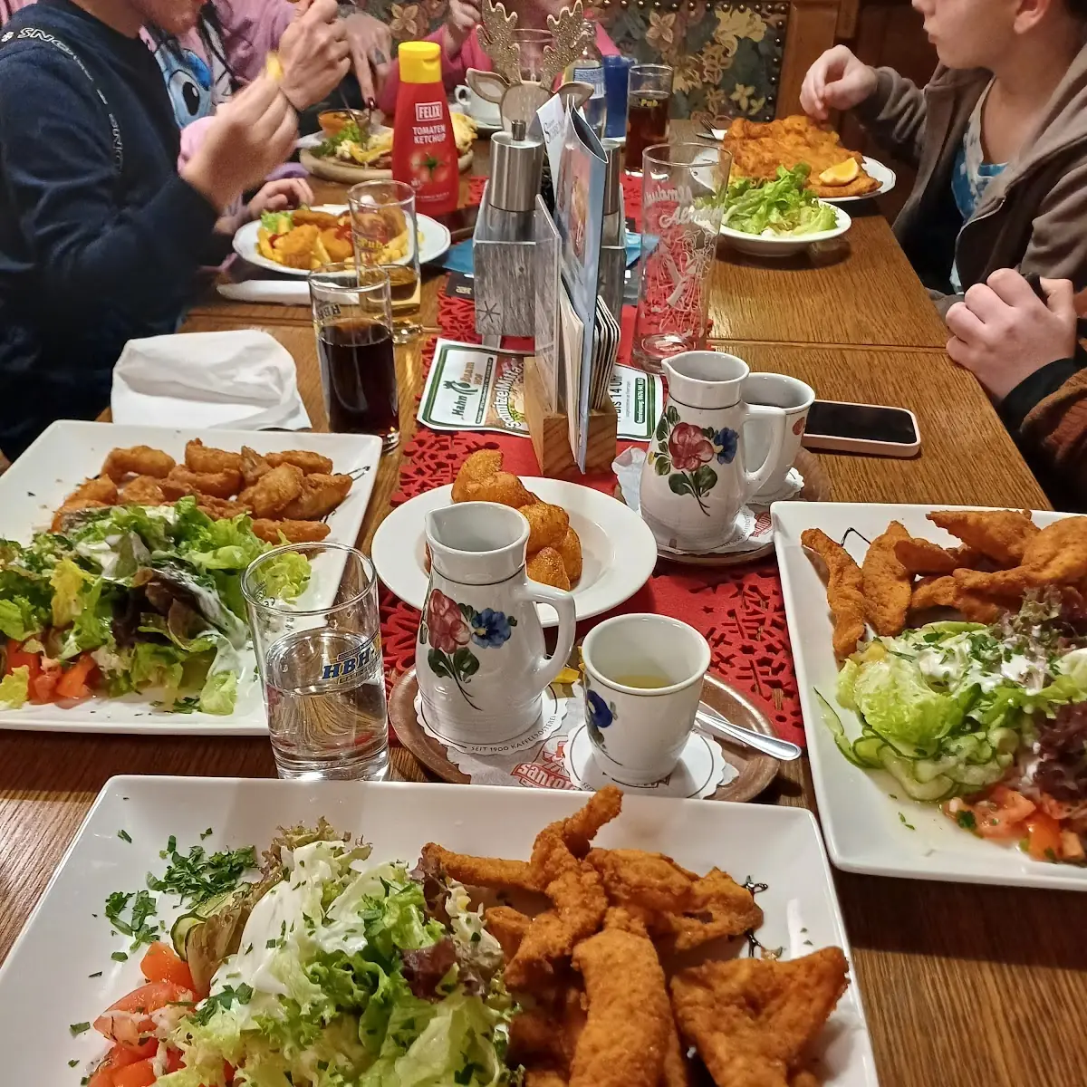 Essen und Trinken photo 4