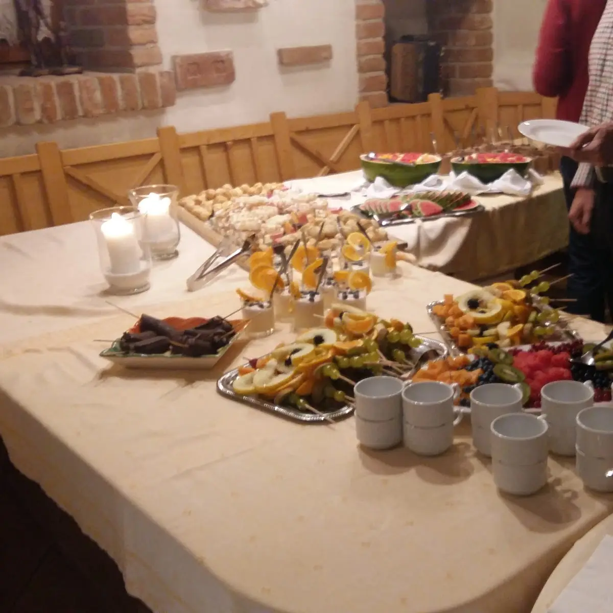 Essen und Trinken photo 6