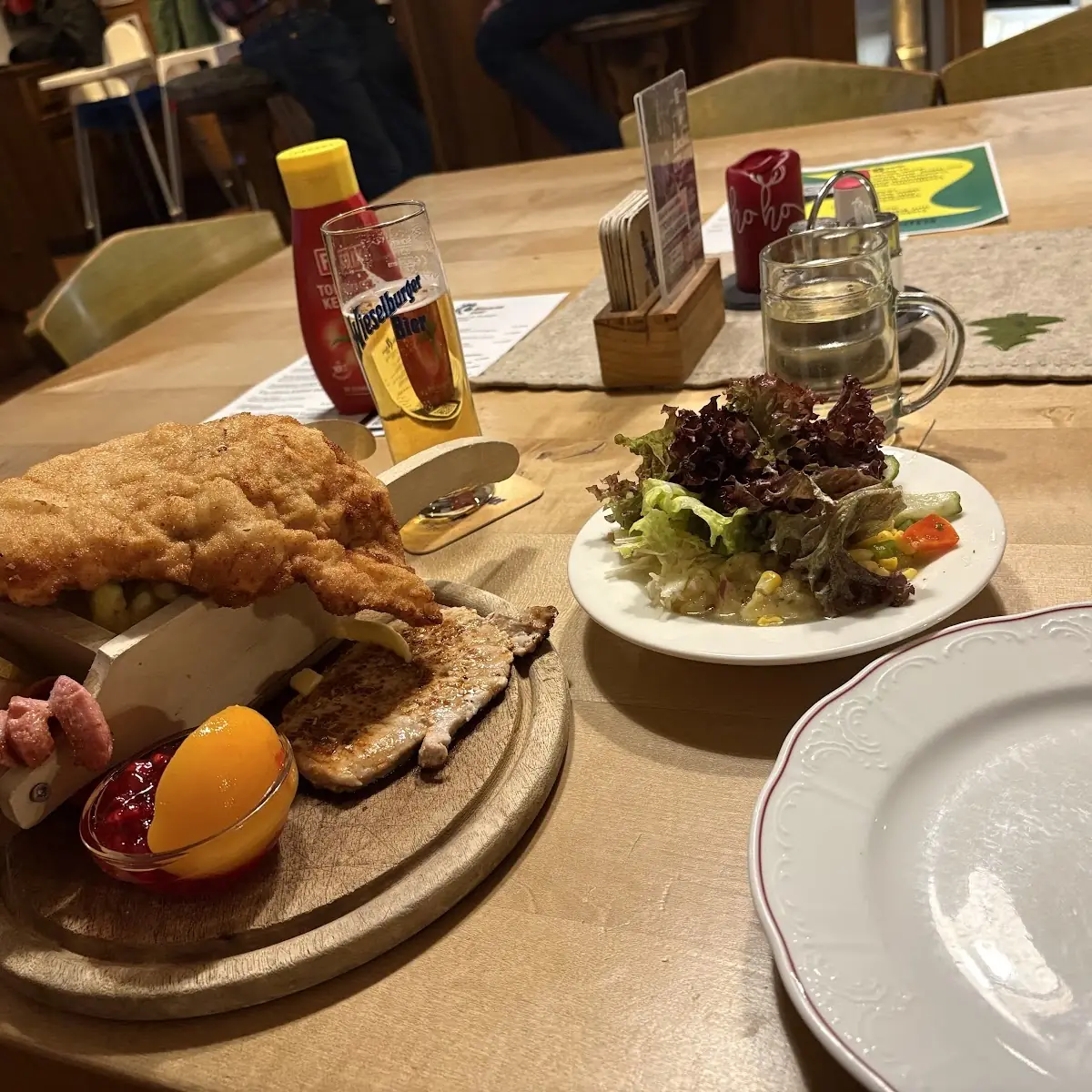 Essen und Trinken photo 7