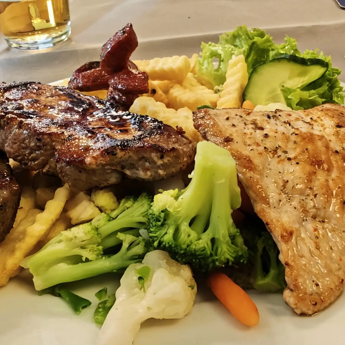 Essen und Trinken photo 8