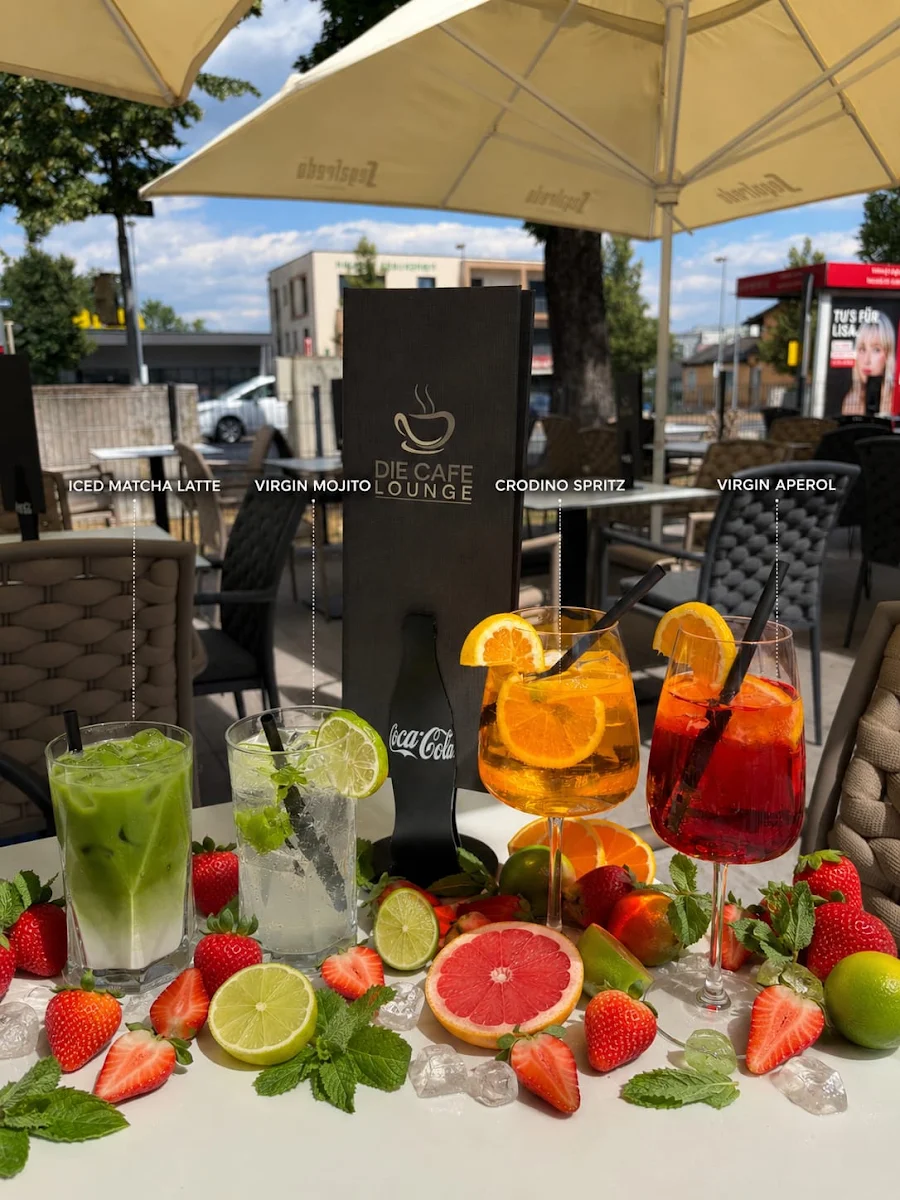 Essen und Trinken photo 1
