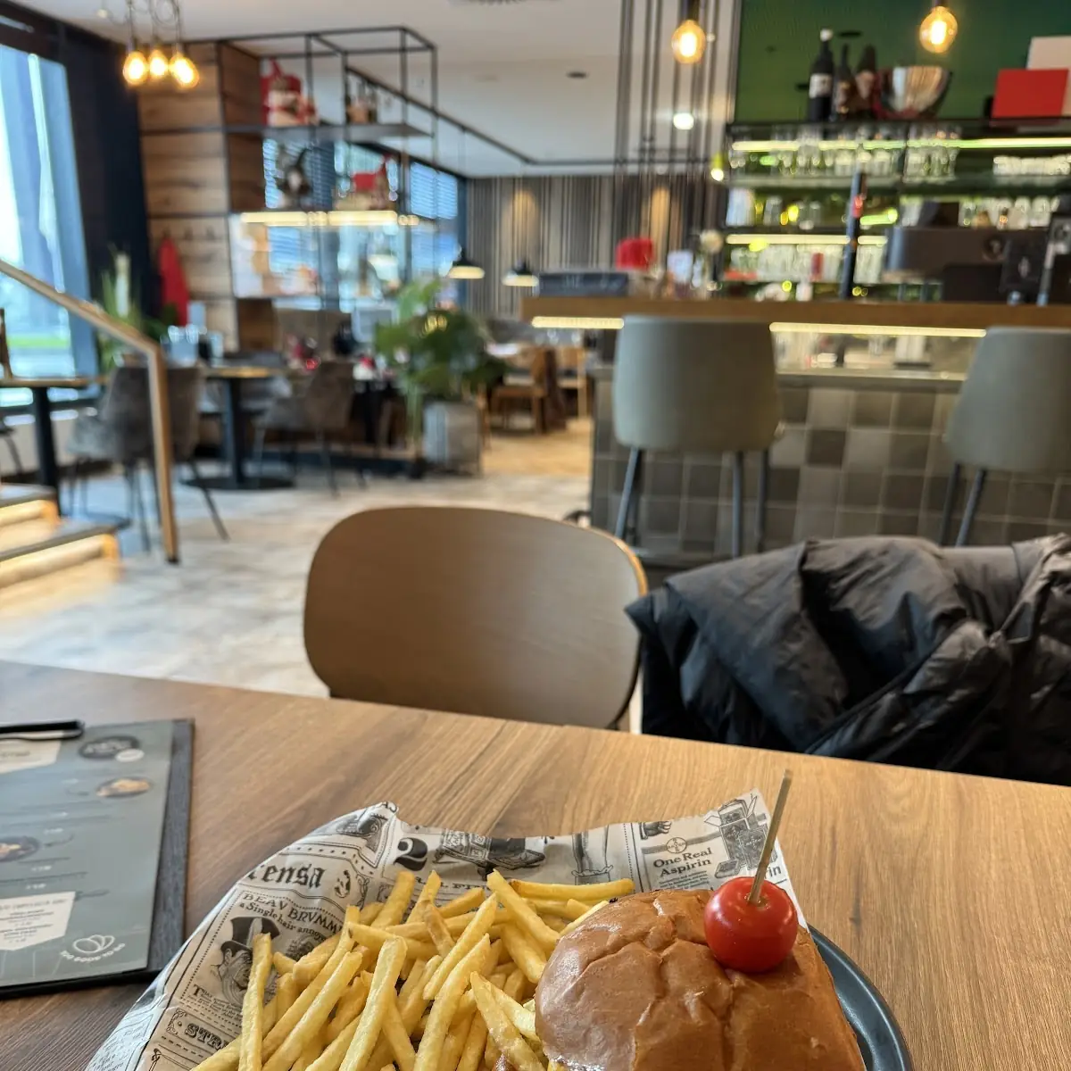 Essen und Trinken photo 6