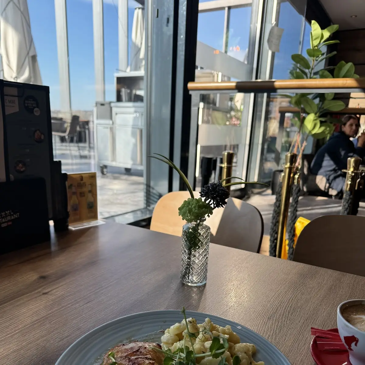 Essen und Trinken photo 9