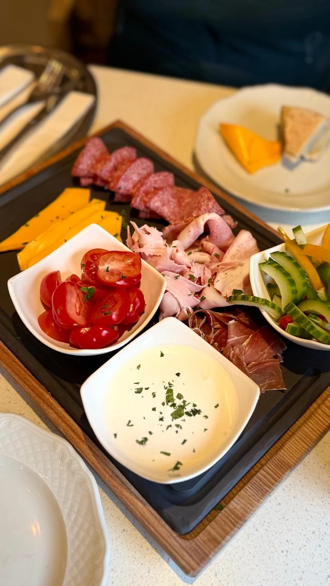 Essen und Trinken photo 10
