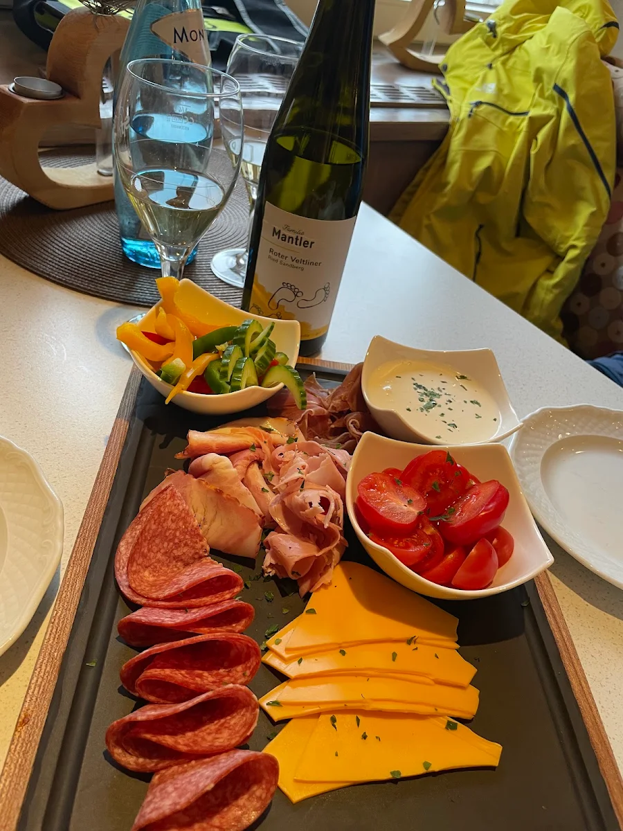 Essen und Trinken photo 3