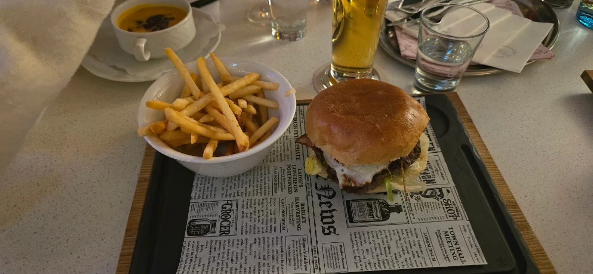 Essen und Trinken photo 4