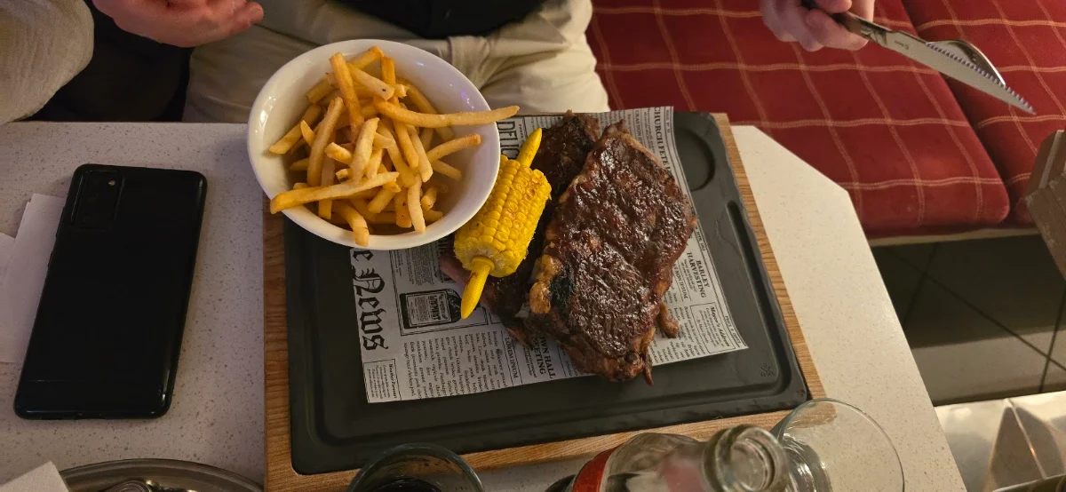 Essen und Trinken photo 5