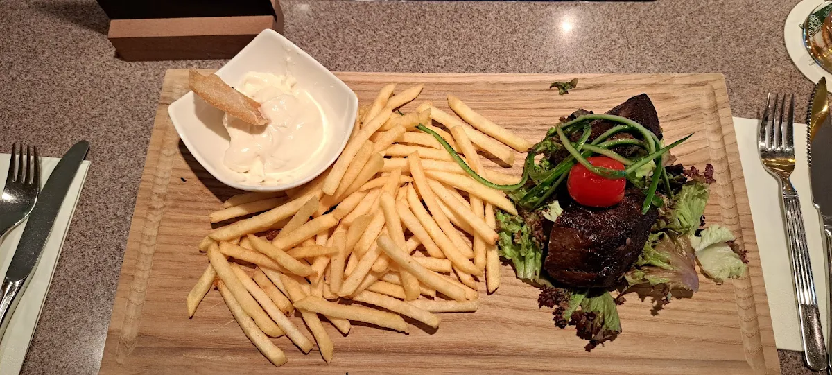 Essen und Trinken photo 7