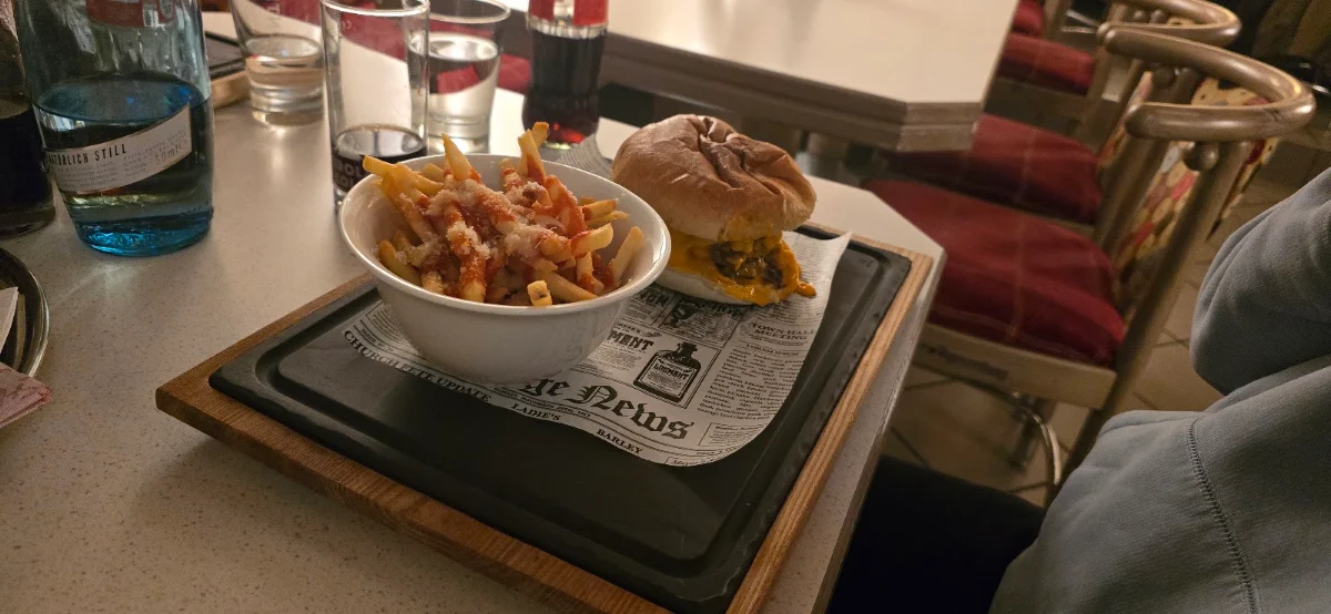Essen und Trinken photo 9