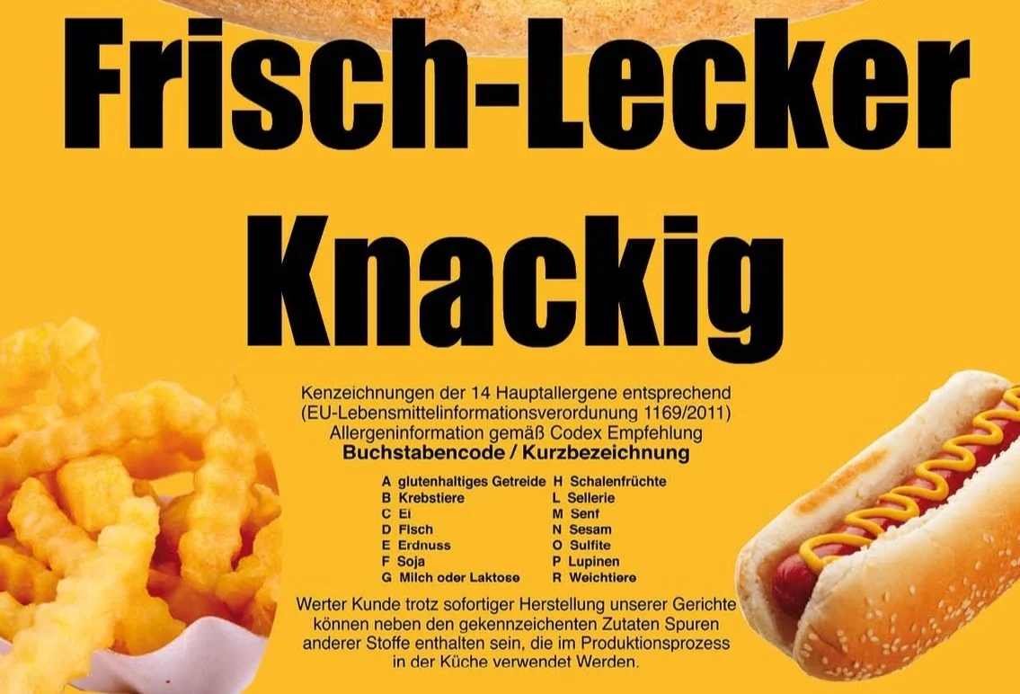 Essen und Trinken photo 5