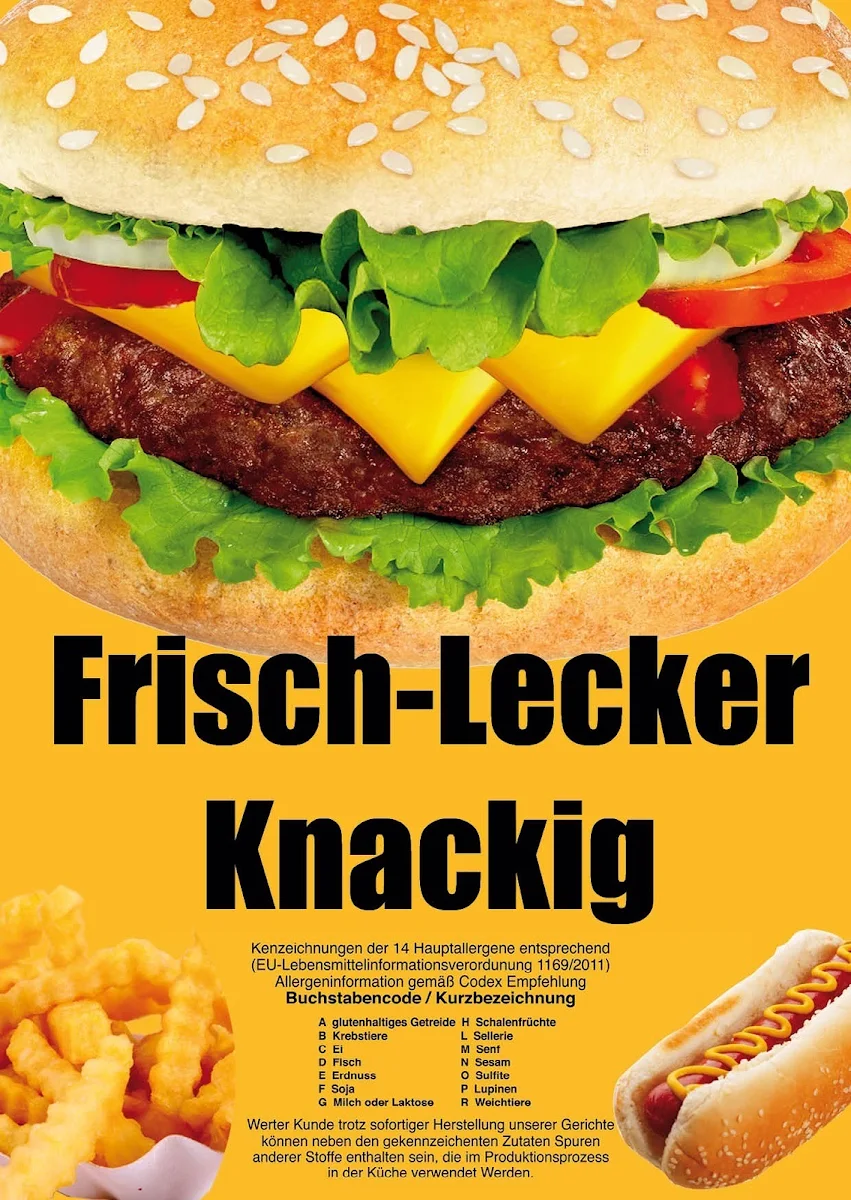 Essen und Trinken photo 6