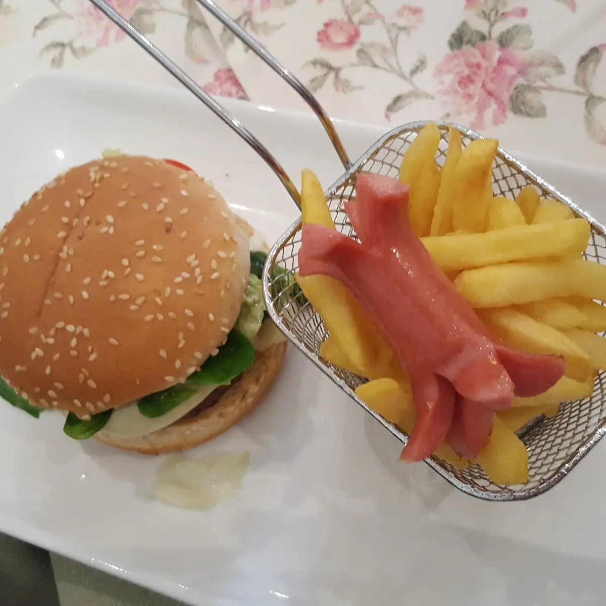 Essen und Trinken photo 2