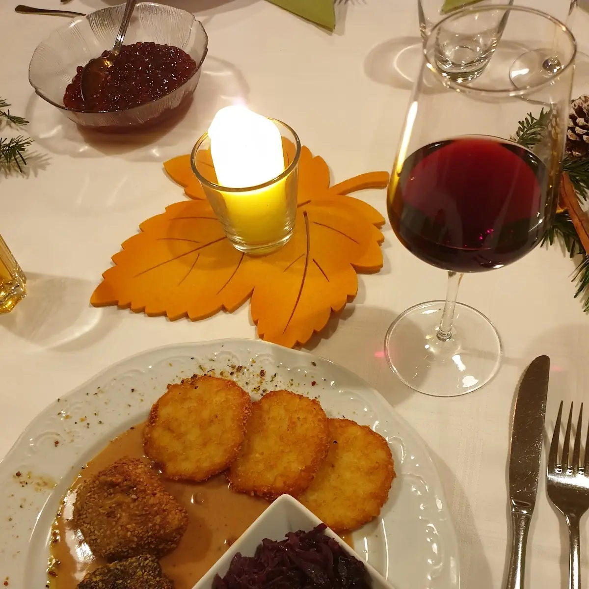 Essen und Trinken photo 3