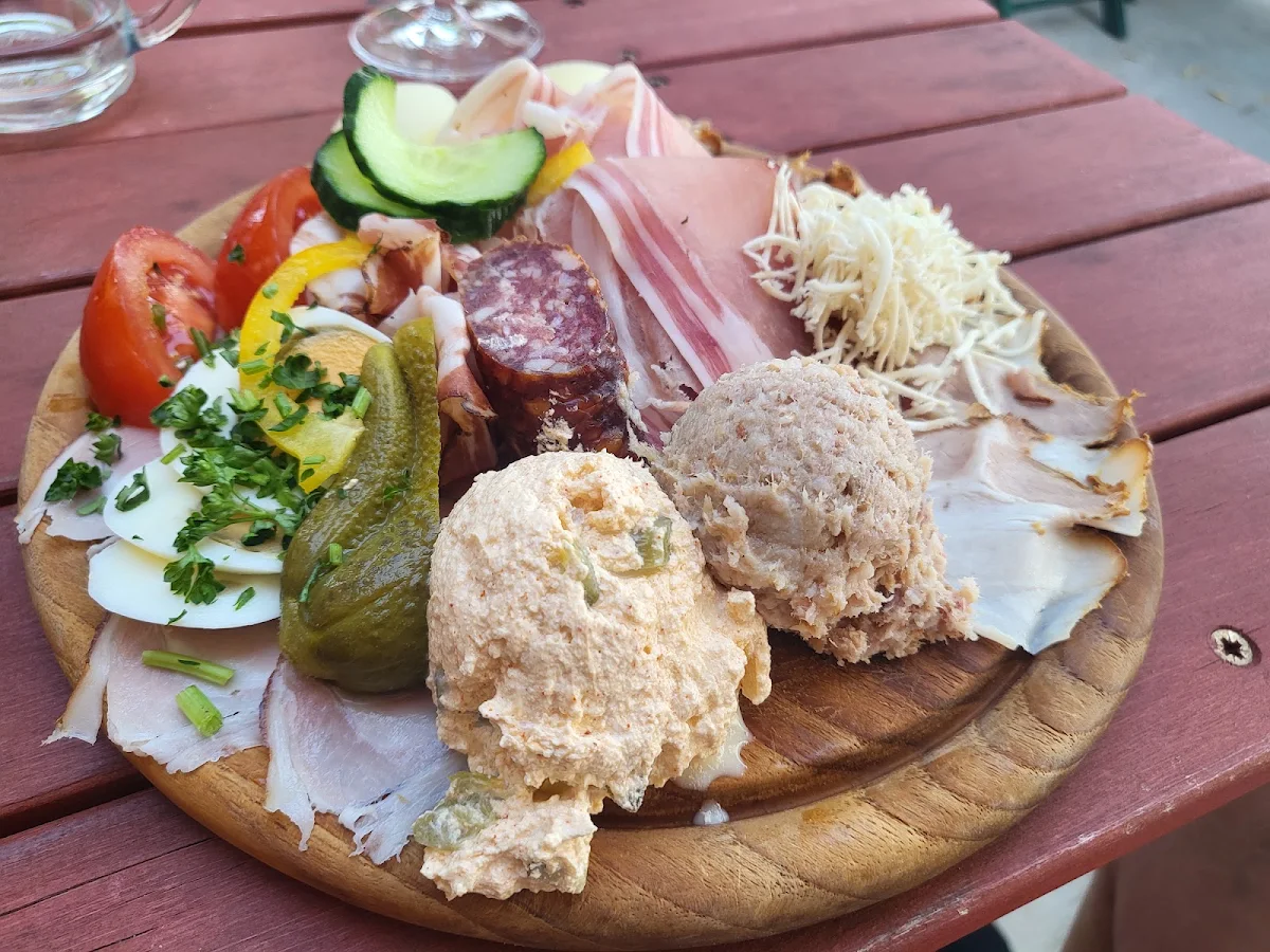 Essen und Trinken photo 1