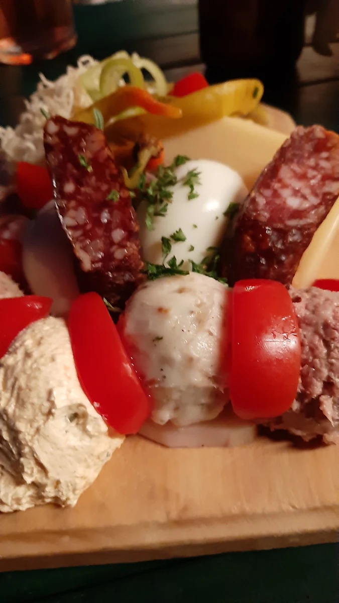 Essen und Trinken photo 10