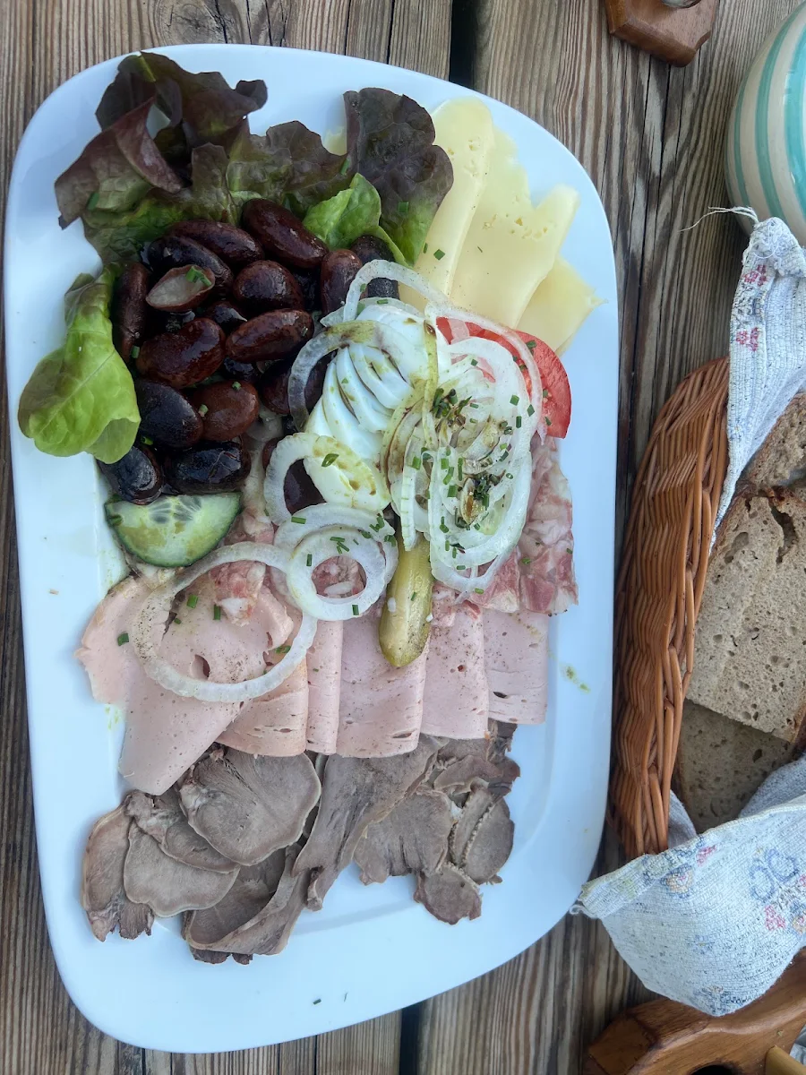 Essen und Trinken photo 4