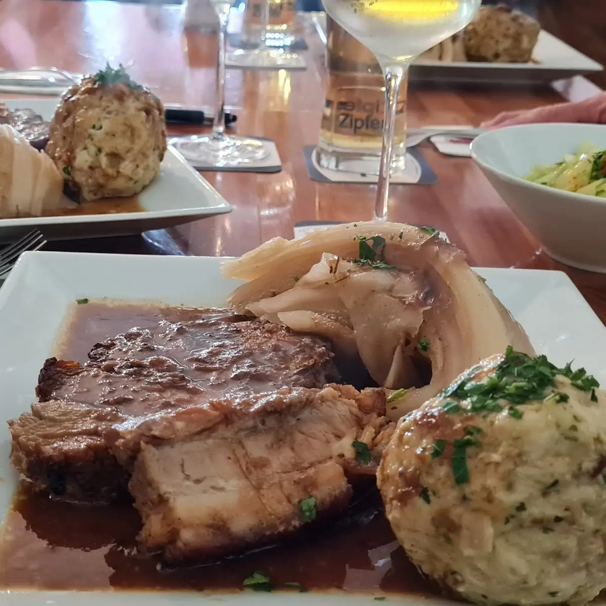 Essen und Trinken photo 10