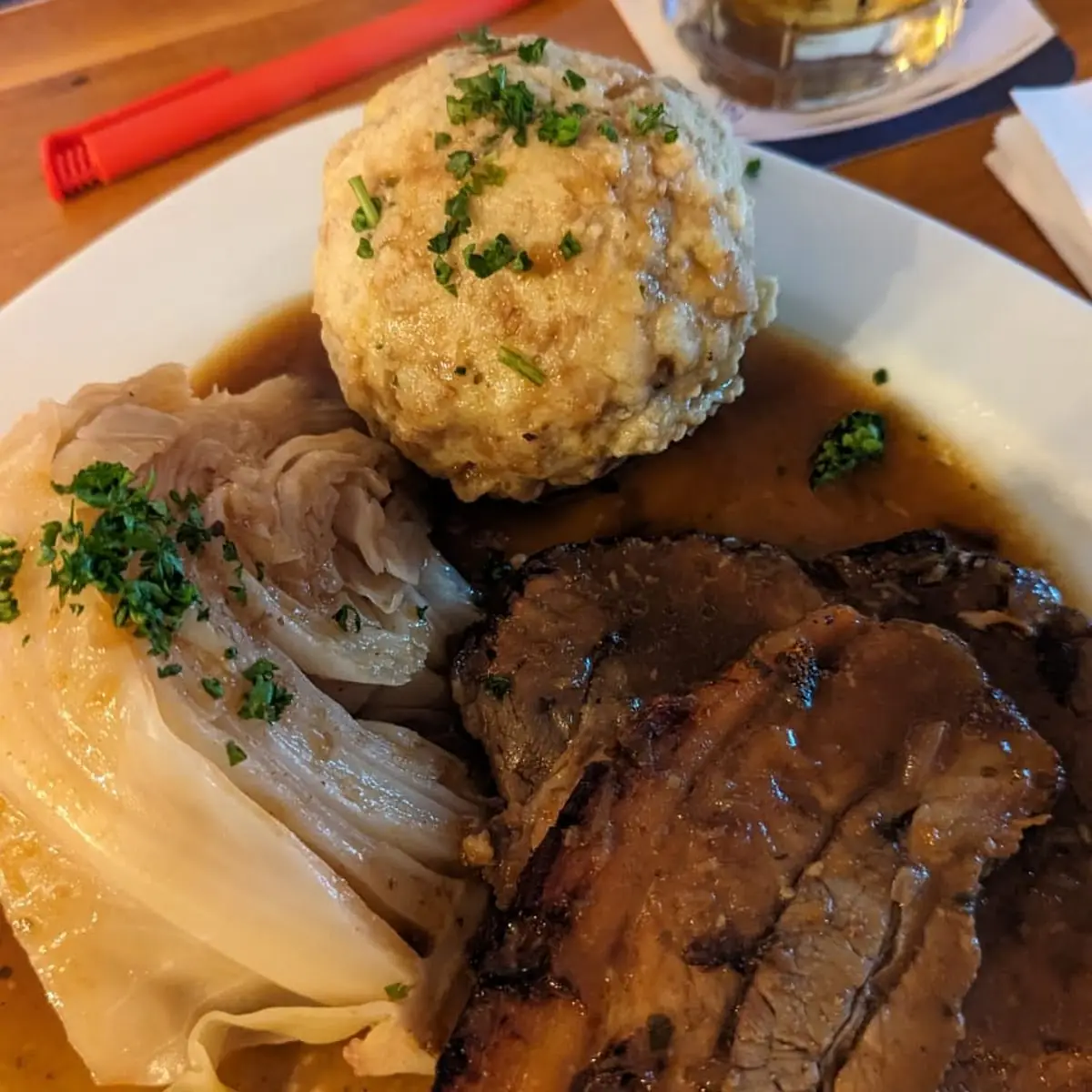Essen und Trinken photo 2
