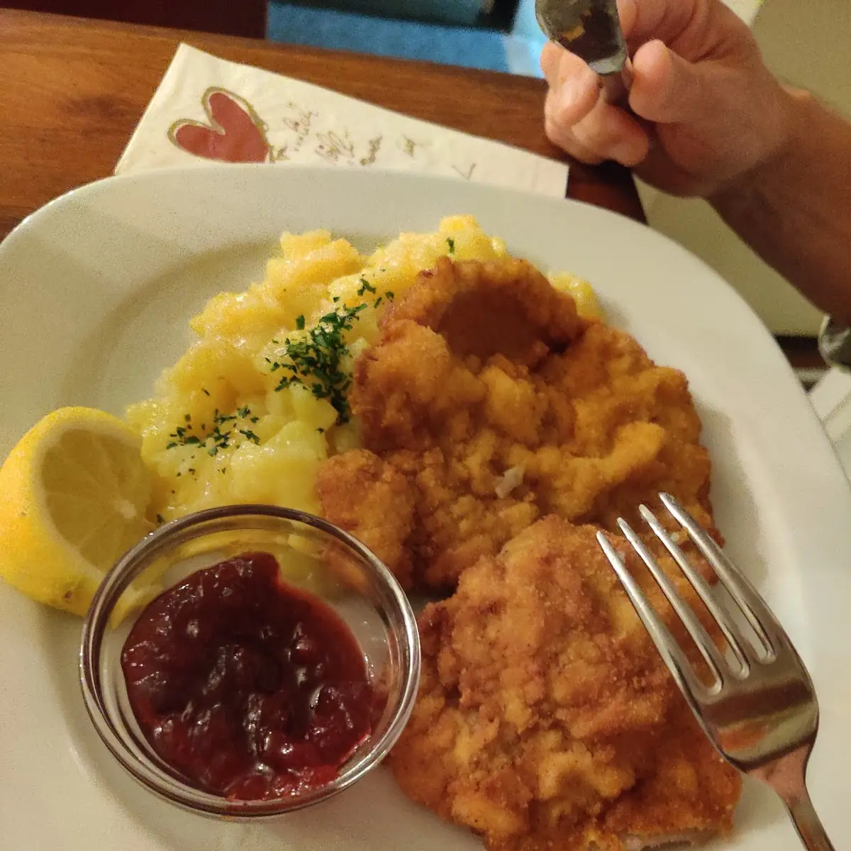 Essen und Trinken photo 3
