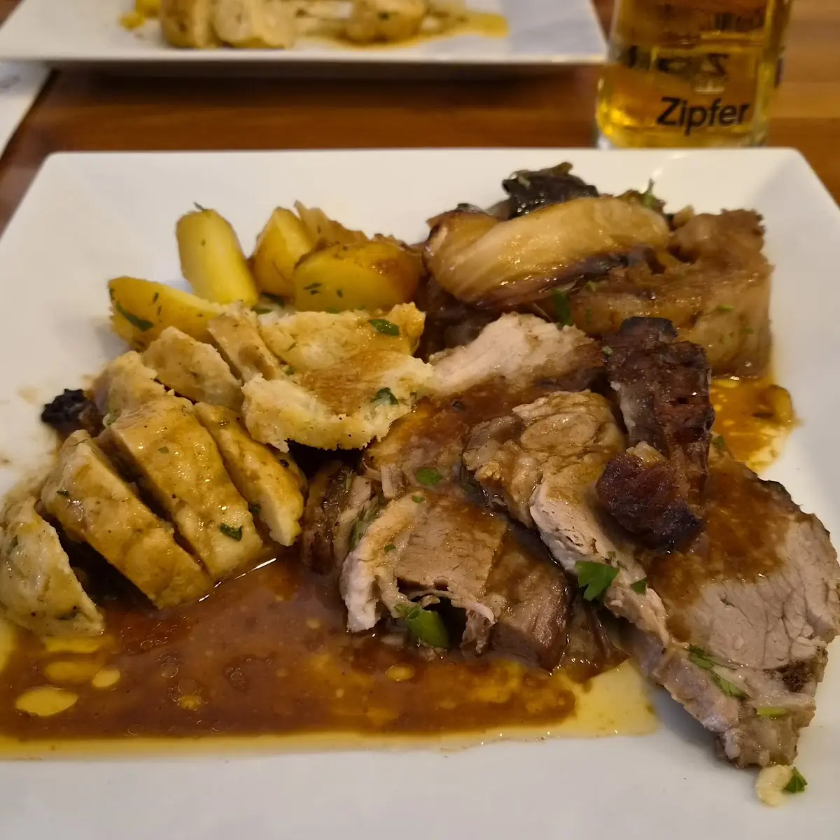 Essen und Trinken photo 5