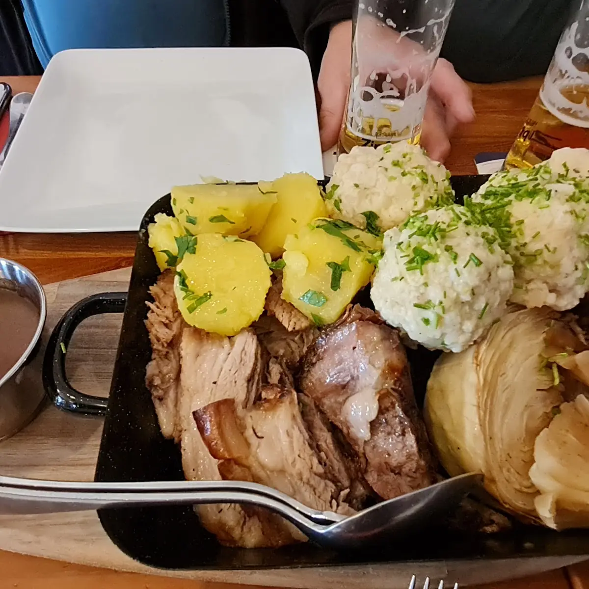 Essen und Trinken photo 6