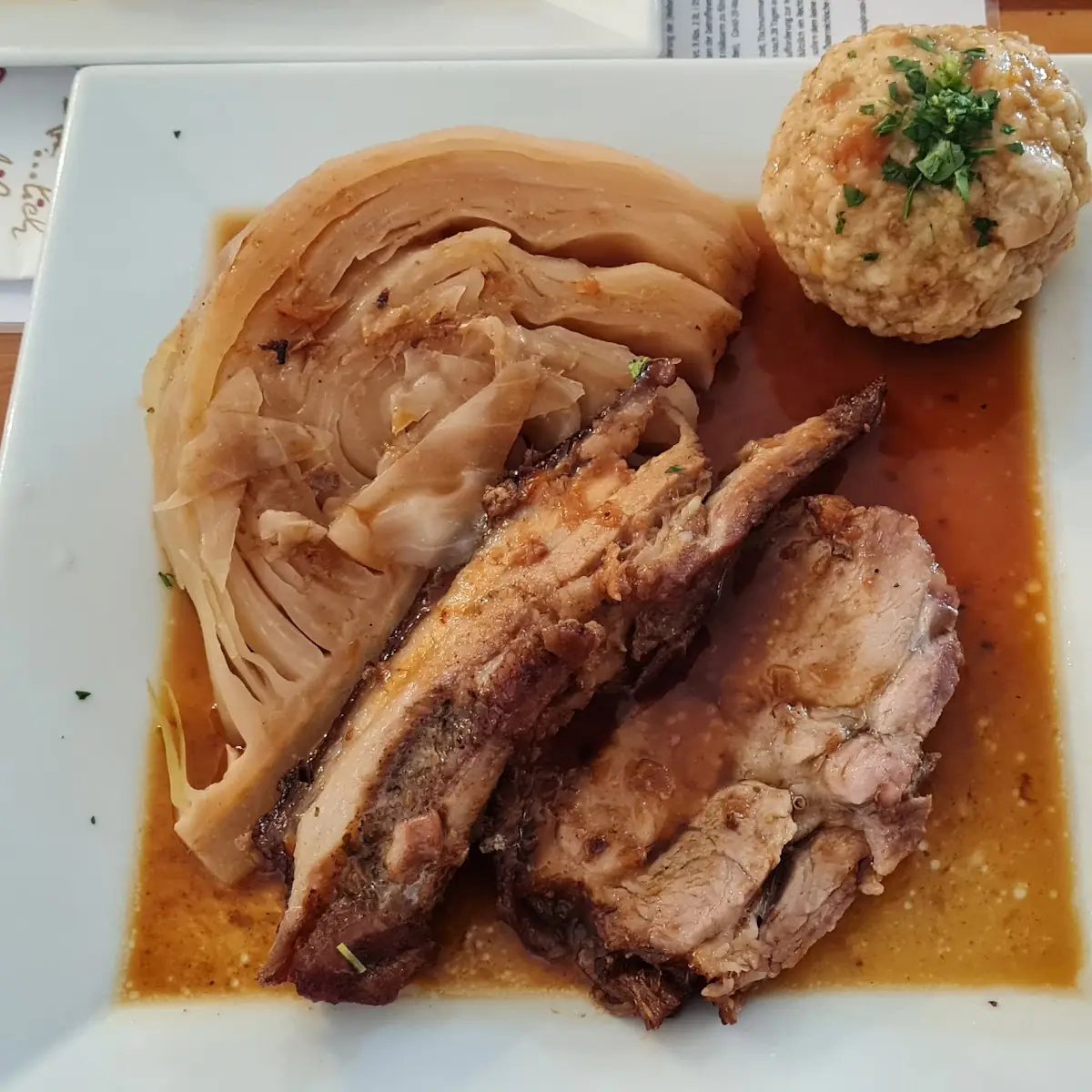 Essen und Trinken photo 9
