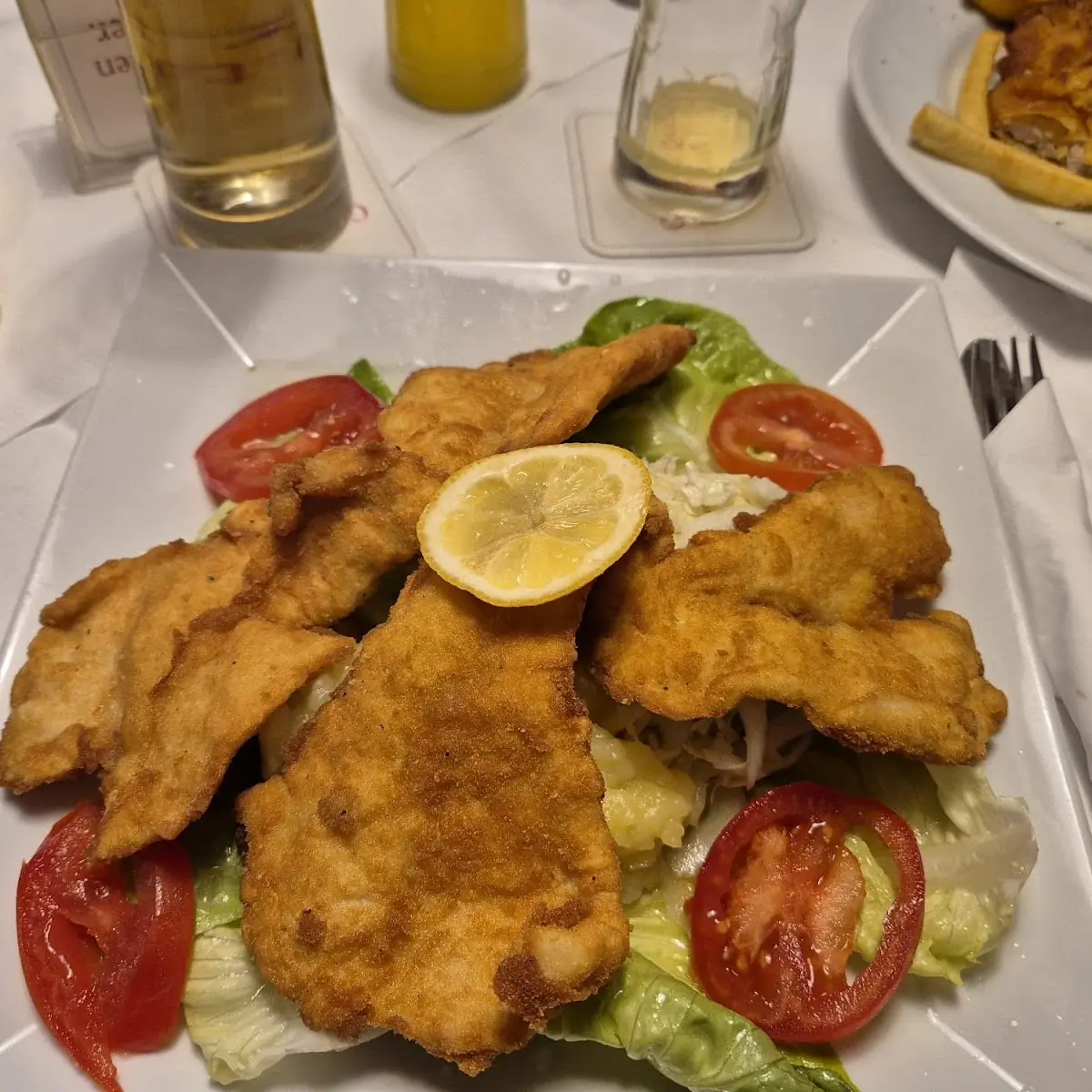 Essen und Trinken photo 2