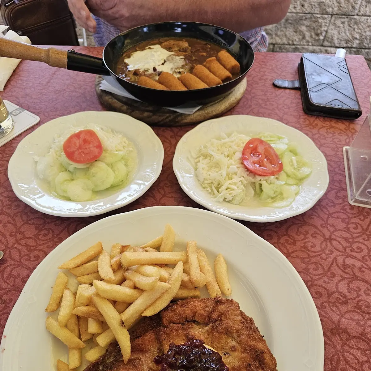 Essen und Trinken photo 5