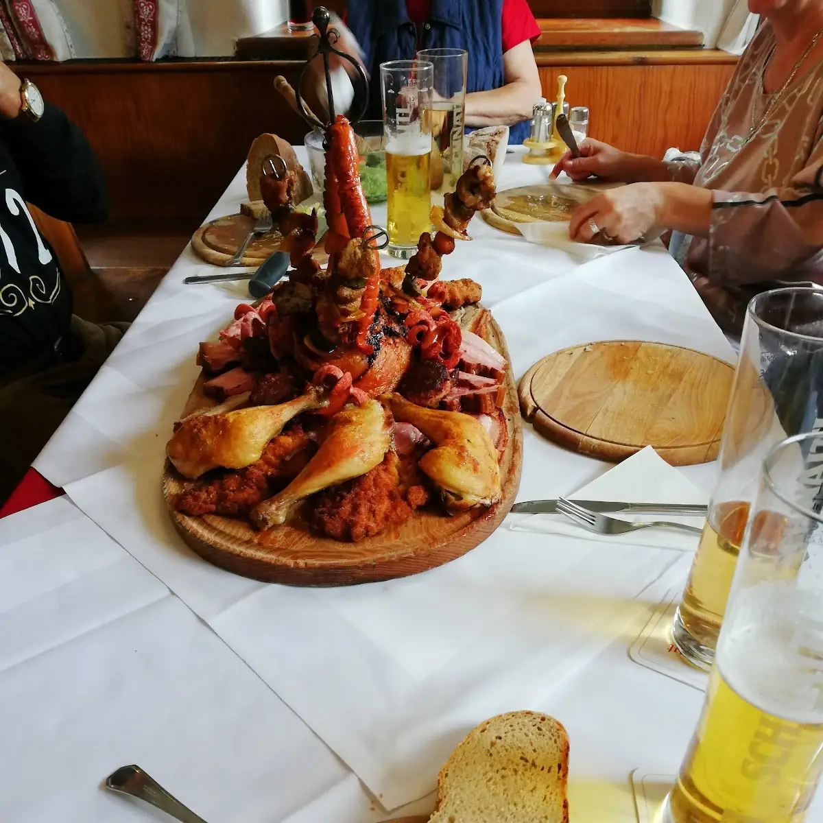 Essen und Trinken photo 8