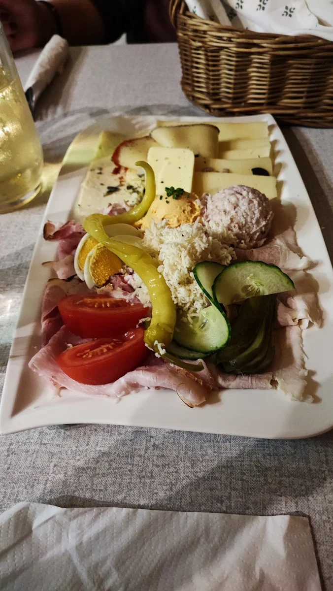 Essen und Trinken photo 10