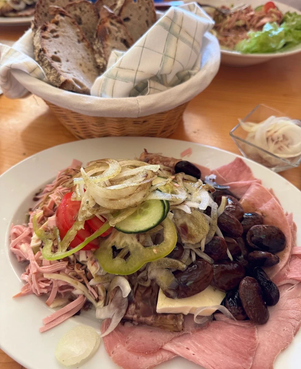 Essen und Trinken photo 2