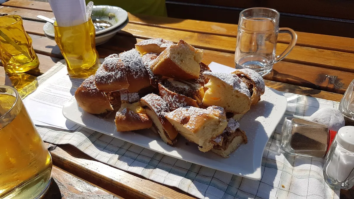Essen und Trinken photo 3