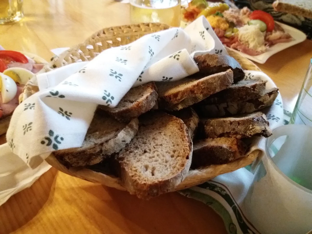 Essen und Trinken photo 5